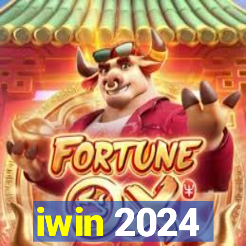 iwin 2024